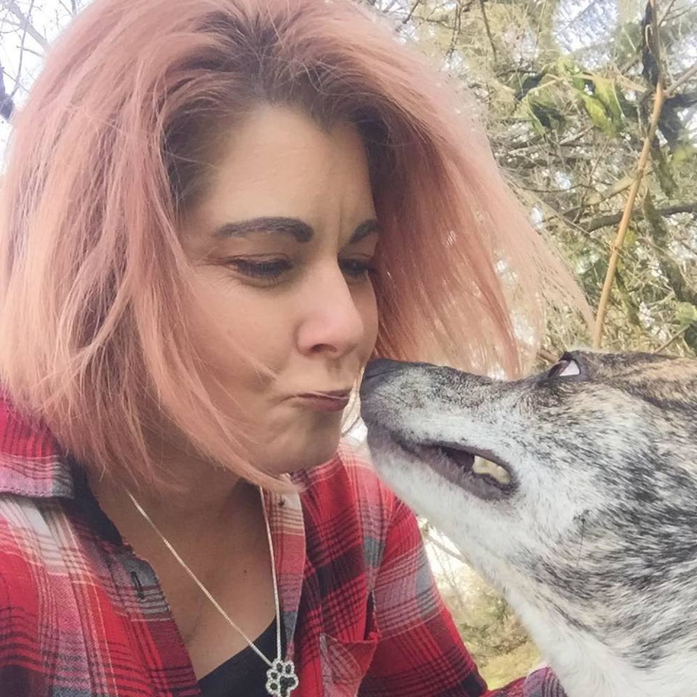 Meet your Posher, Marsha